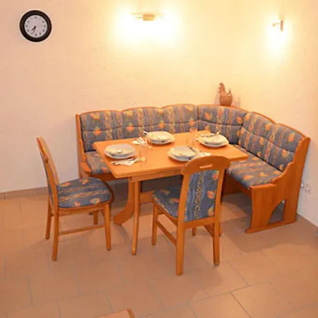 Διαμέρισμα Dana Und Ralf *