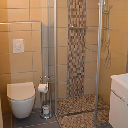 Διαμέρισμα Dana Und Ralf *