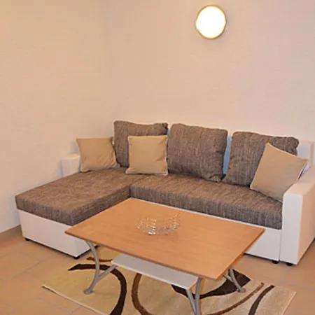 Dana Und Ralf Διαμέρισμα Nentershausen (Hessen)