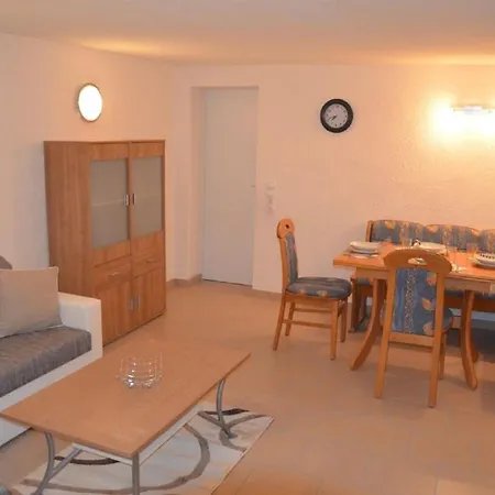 Dana Und Ralf Διαμέρισμα *