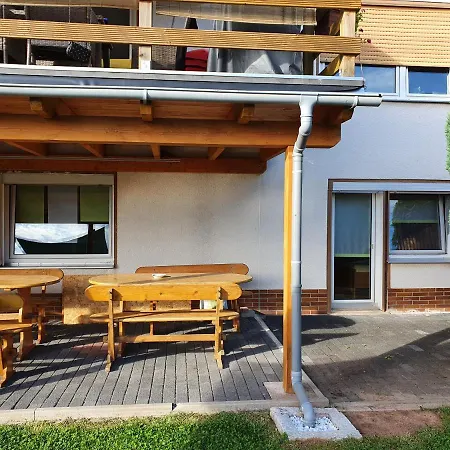 Dana Und Ralf Διαμέρισμα