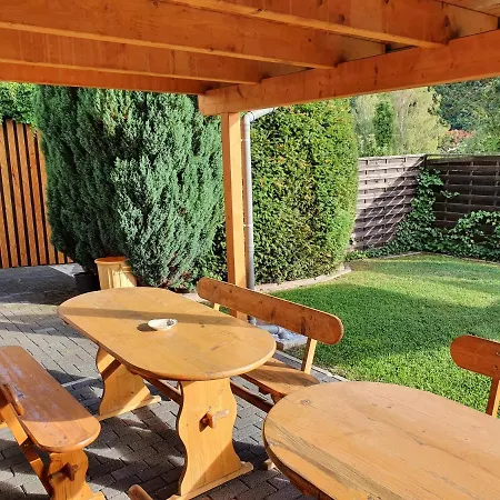 Dana Und Ralf Διαμέρισμα