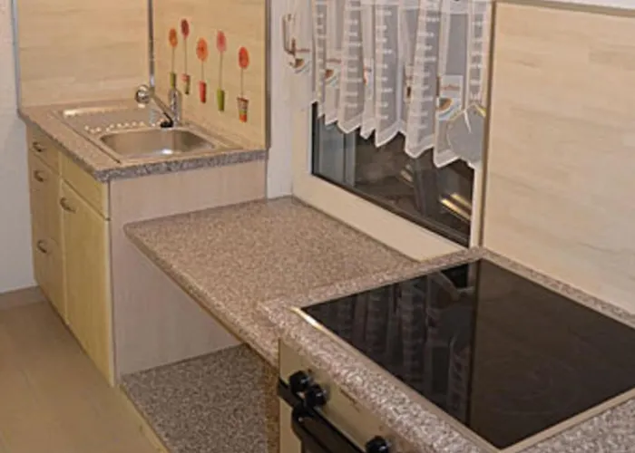 Dana Und Ralf 公寓 *