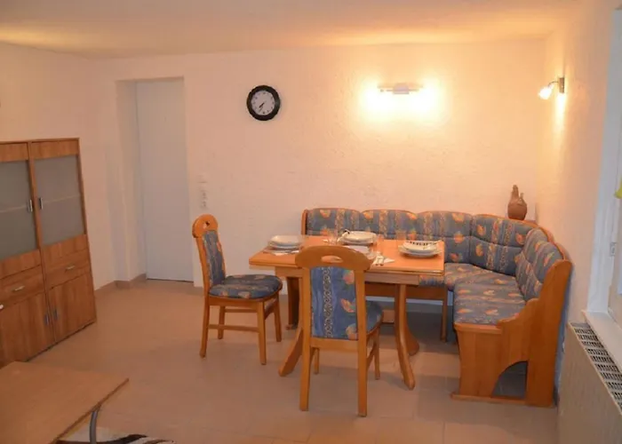 Dana Und Ralf Nentershausen (Hessen)