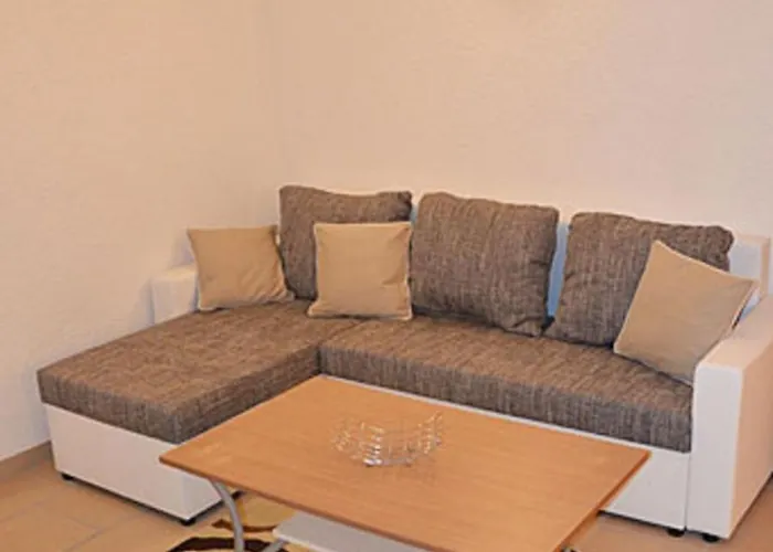 Dana Und Ralf 公寓 Nentershausen (Hessen)