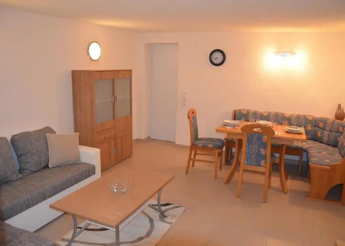 Dana Und Ralf 公寓 *