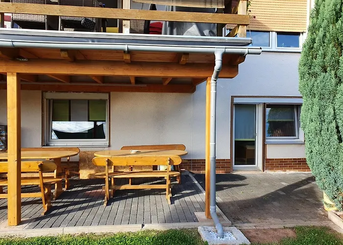 Dana Und Ralf 公寓