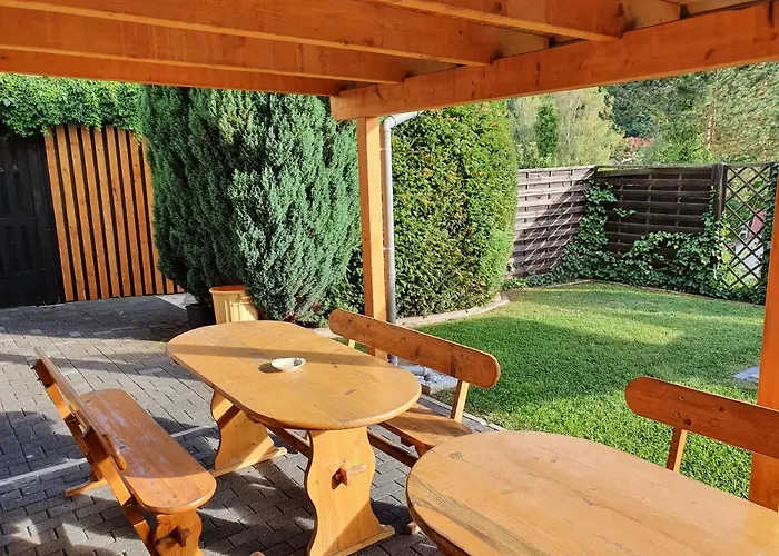 Dana Und Ralf 公寓